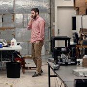 Death Athletic: A Dissident Architecture - galeria zdjęć - filmweb