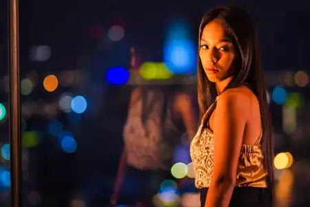 Noce Bangkoku - galeria zdjęć - filmweb