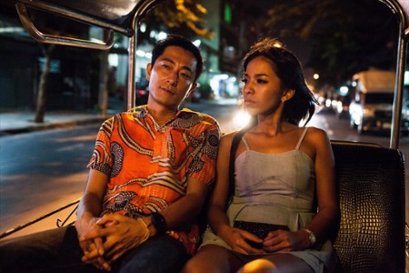 Noce Bangkoku - galeria zdjęć - filmweb