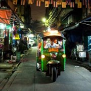 Bangkok Nites - galeria zdjęć - filmweb