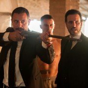 Gigantes - galeria zdjęć - filmweb