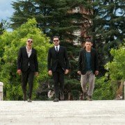 Gigantes - galeria zdjęć - filmweb