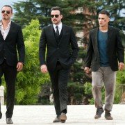 Giganci - galeria zdjęć - filmweb