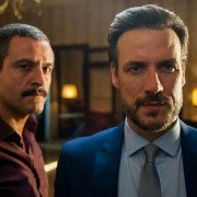 Gigantes - galeria zdjęć - filmweb