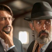 Gigantes - galeria zdjęć - filmweb
