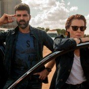 Gigantes - galeria zdjęć - filmweb