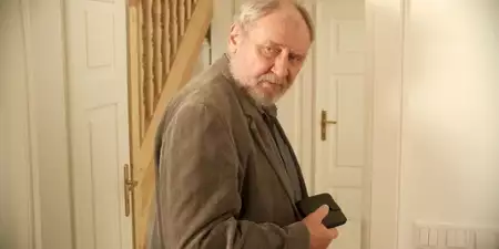 Tylko drgnij - galeria zdjęć - filmweb