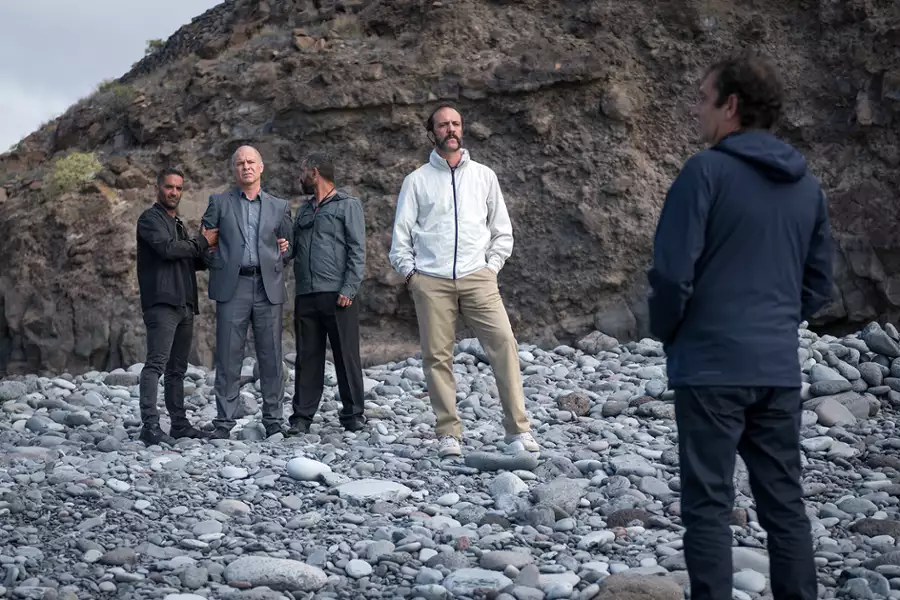 La Gomera - galeria zdjęć - filmweb