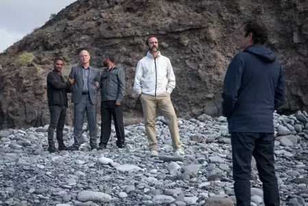 La Gomera - galeria zdjęć - filmweb