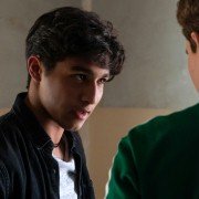 Jinn - galeria zdjęć - filmweb