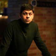 Jinn - galeria zdjęć - filmweb