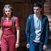 Jinn - galeria zdjęć - filmweb