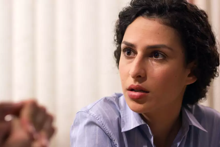 Jinn - galeria zdjęć - filmweb