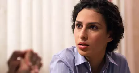 Jinn - galeria zdjęć - filmweb