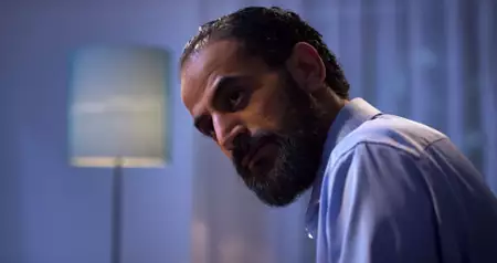 Jinn - galeria zdjęć - filmweb