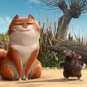The Amazing Maurice - galeria zdjęć - filmweb