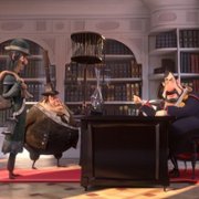The Amazing Maurice - galeria zdjęć - filmweb
