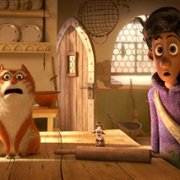 The Amazing Maurice - galeria zdjęć - filmweb