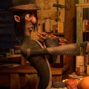 The Amazing Maurice - galeria zdjęć - filmweb