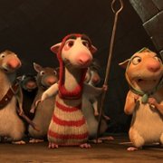 The Amazing Maurice - galeria zdjęć - filmweb