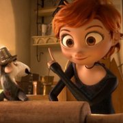The Amazing Maurice - galeria zdjęć - filmweb
