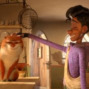 The Amazing Maurice - galeria zdjęć - filmweb
