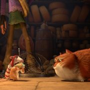 The Amazing Maurice - galeria zdjęć - filmweb