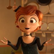 The Amazing Maurice - galeria zdjęć - filmweb