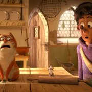 The Amazing Maurice - galeria zdjęć - filmweb