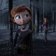 The Amazing Maurice - galeria zdjęć - filmweb