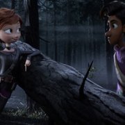 The Amazing Maurice - galeria zdjęć - filmweb