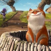 The Amazing Maurice - galeria zdjęć - filmweb