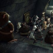 The Amazing Maurice - galeria zdjęć - filmweb