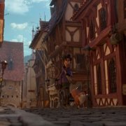 The Amazing Maurice - galeria zdjęć - filmweb