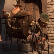 The Amazing Maurice - galeria zdjęć - filmweb