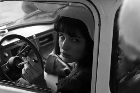 Ja, Olga Hepnarova - galeria zdjęć - filmweb