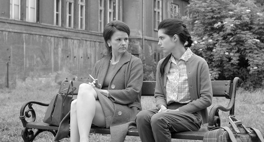 Chłodnym okiem, z zimną krwią (recenzja filmu Ja, Olga Hepnarova)