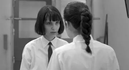 Ja, Olga Hepnarova - galeria zdjęć - filmweb