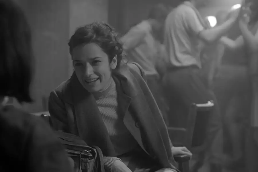 Ja, Olga Hepnarova - galeria zdjęć - filmweb