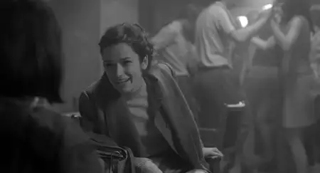 Ja, Olga Hepnarova - galeria zdjęć - filmweb