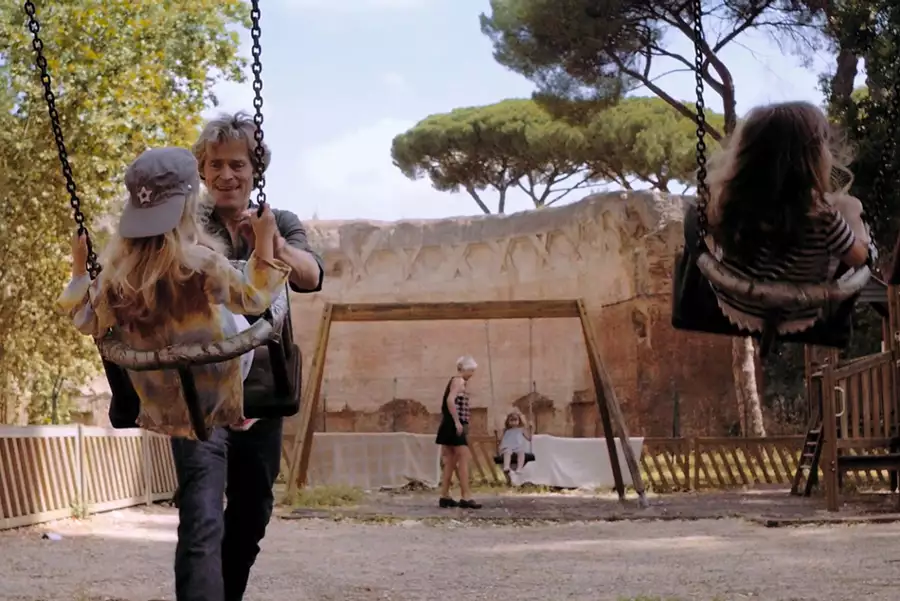 Tommaso - galeria zdjęć - filmweb