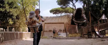 Tommaso - galeria zdjęć - filmweb