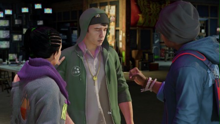 Watch_Dogs 2 - galeria zdjęć - filmweb