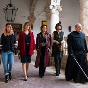Nie zważając na nic - galeria zdjęć - filmweb