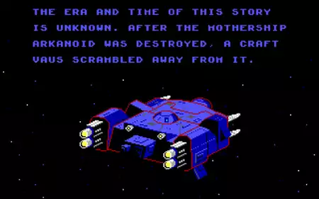 Arkanoid - galeria zdjęć - filmweb