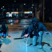 Code 8 - galeria zdjęć - filmweb