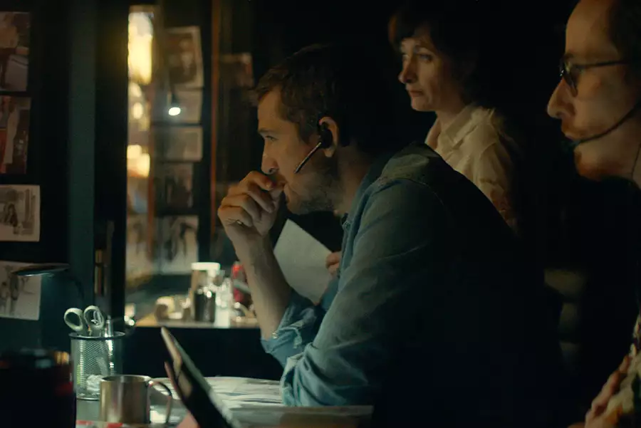 Poznajmy się jeszcze raz - galeria zdjęć - filmweb