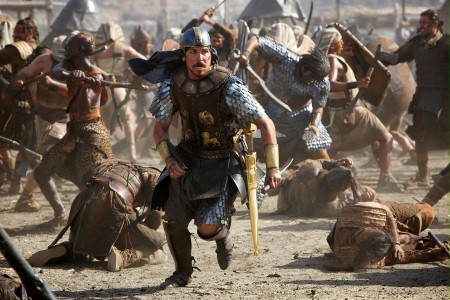 Exodus: Bogowie i królowie - galeria zdjęć - filmweb