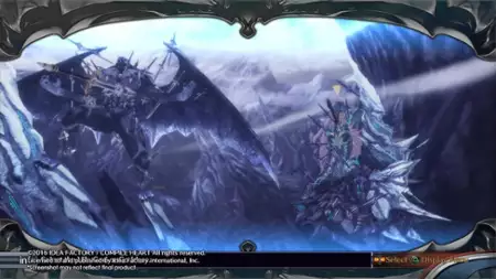 Fairy Fencer F: Advent Dark Force - galeria zdjęć - filmweb