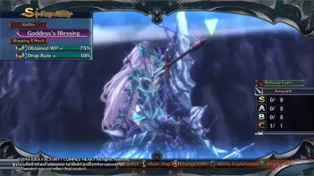 Fairy Fencer F: Advent Dark Force - galeria zdjęć - filmweb